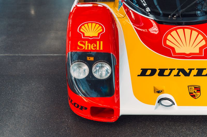 Fiskens Brings the 'Race' to Ultrace