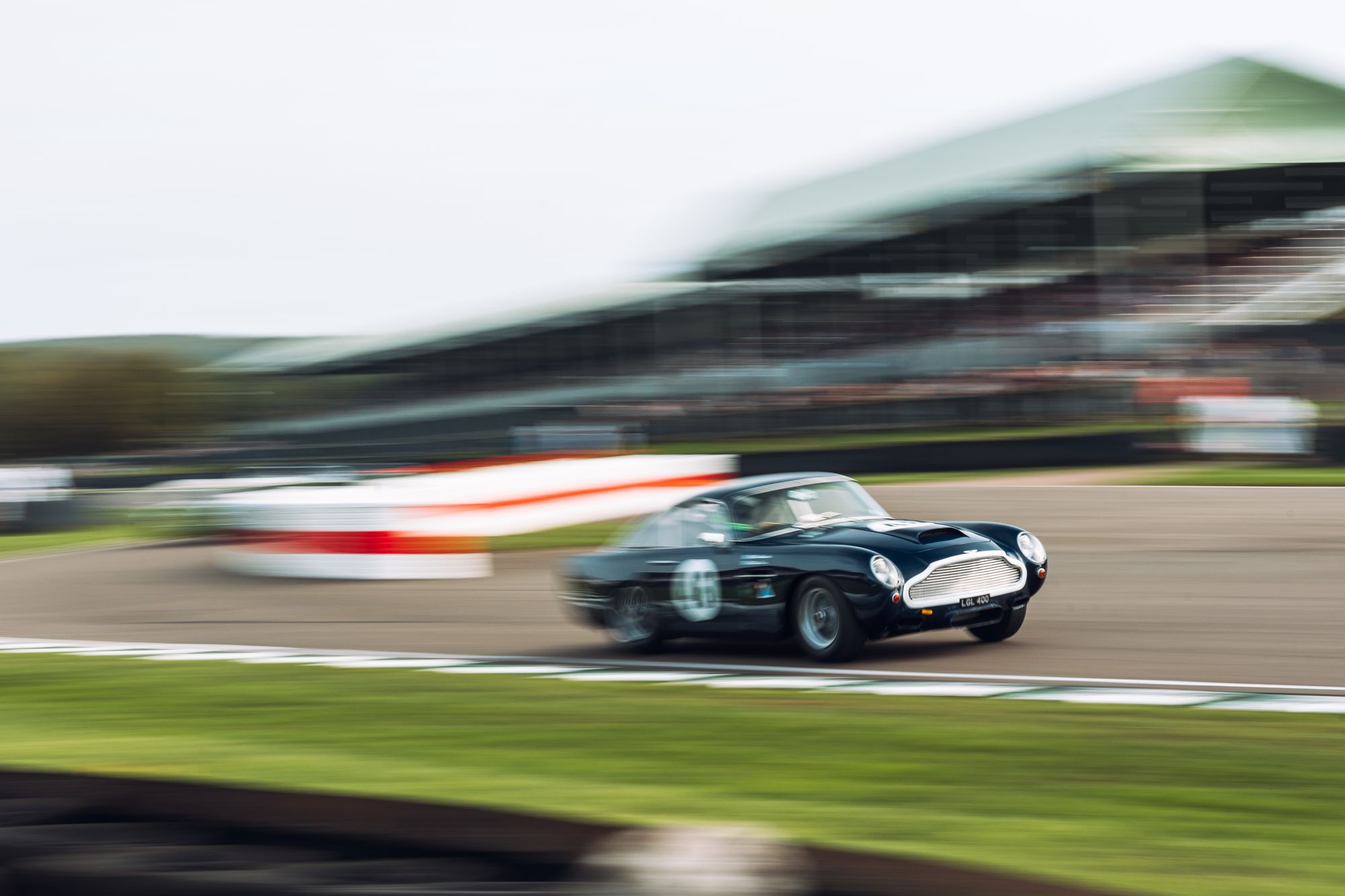 Another Glorious Goodwood Revival