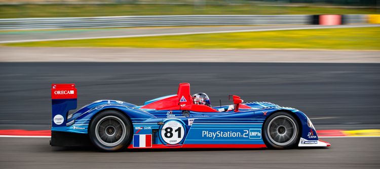 Spa Classic 