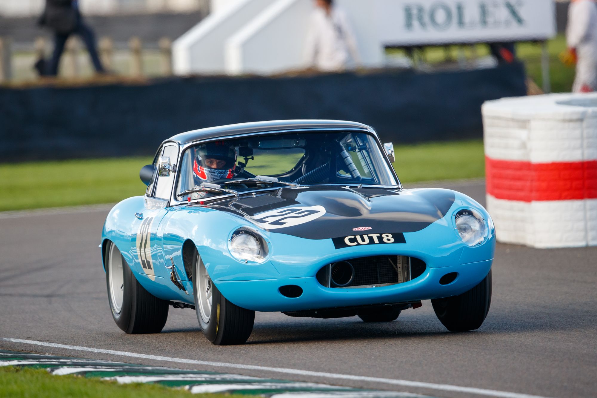 Goodwood Revival 2025 | Galleries | FISKENS