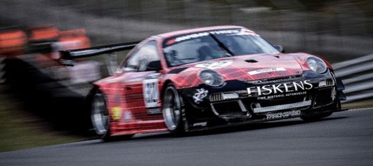 British GT Championship 2013