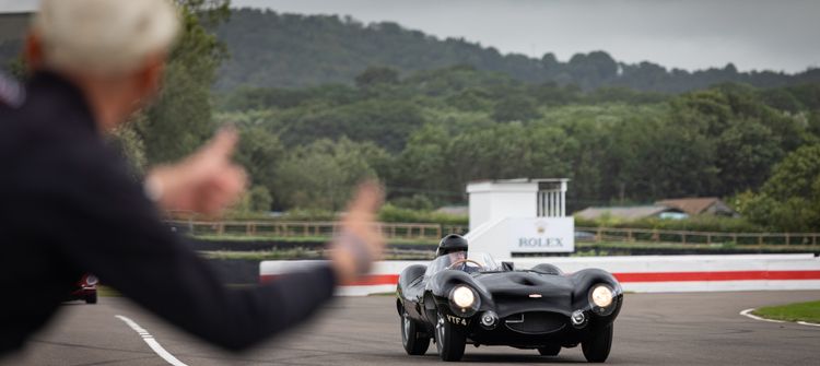 Fiskens Track Day 2019