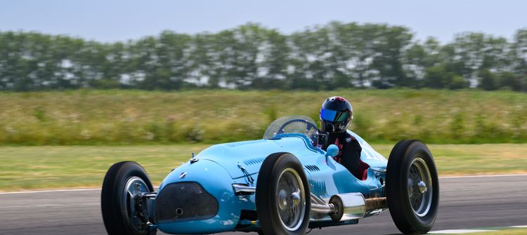 Fiskens Track Day 2023