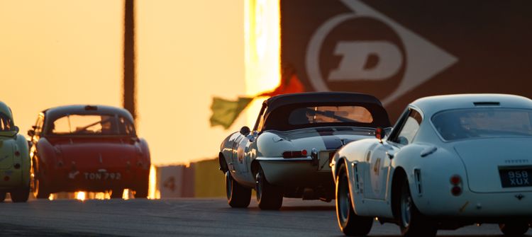 Le Mans Classic 2022