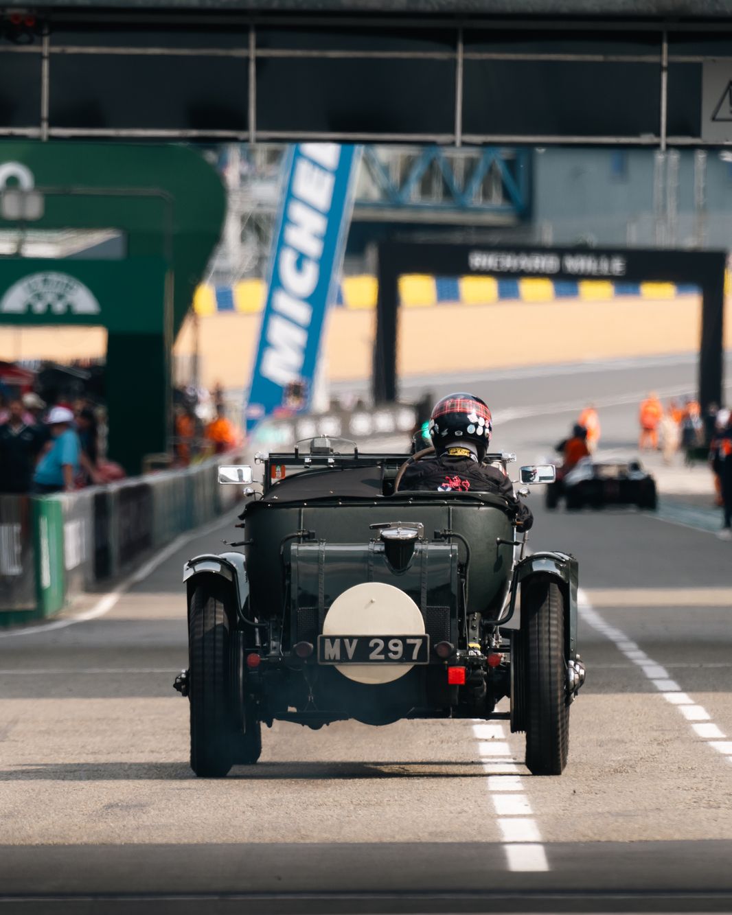 Le Mans Classic 2023 | Galleries | FISKENS