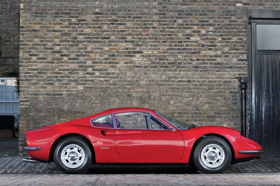 Fiskens set for Techno Classica Essen debut