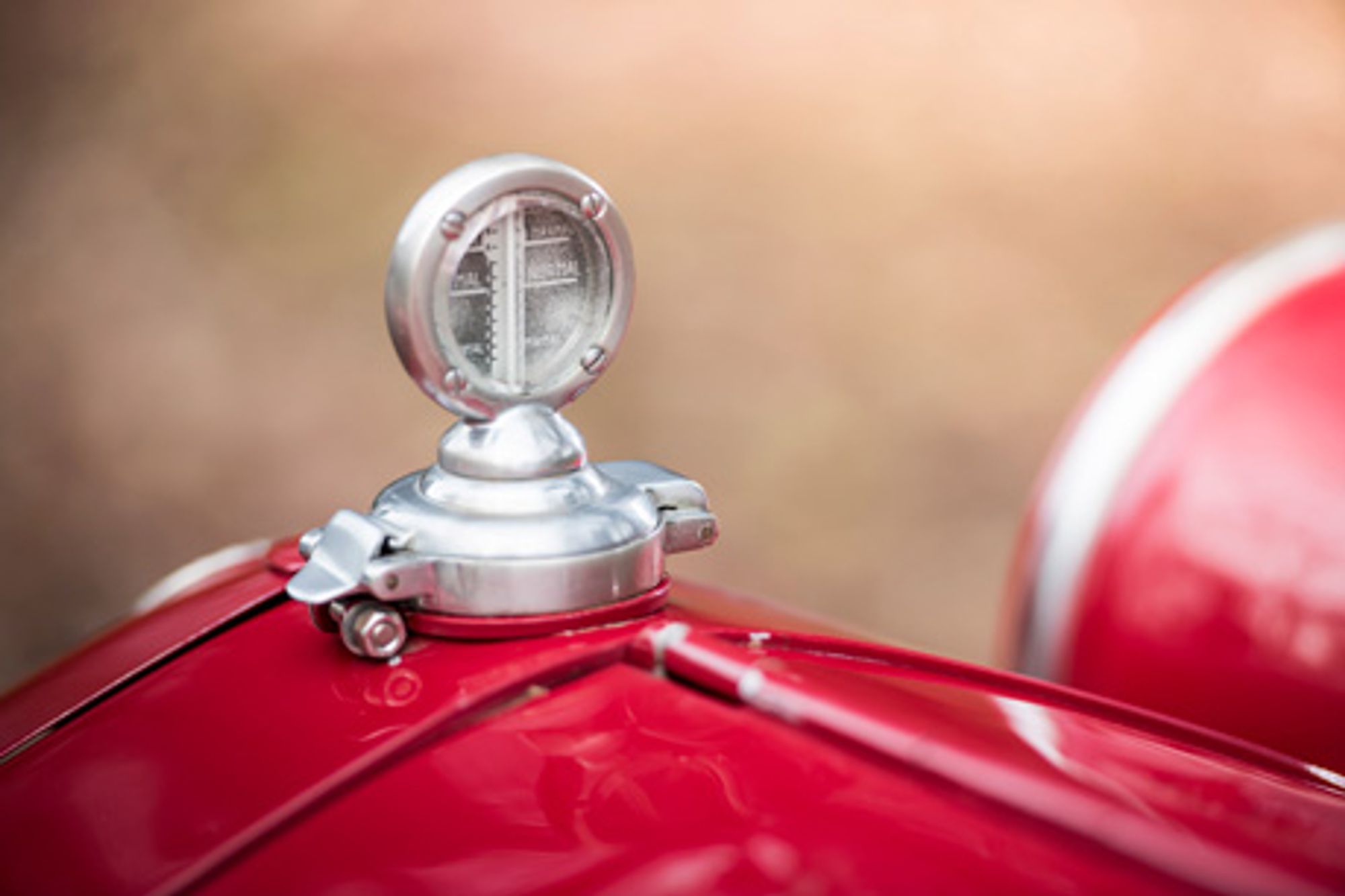 Rétromobile 2017: ‘Bon Voyage’ from the team at Fiskens
