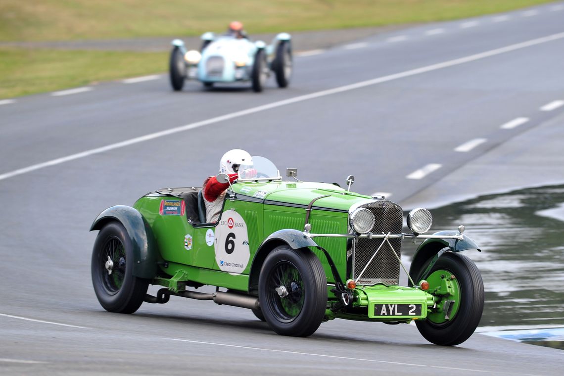 1934 Talbot AV105