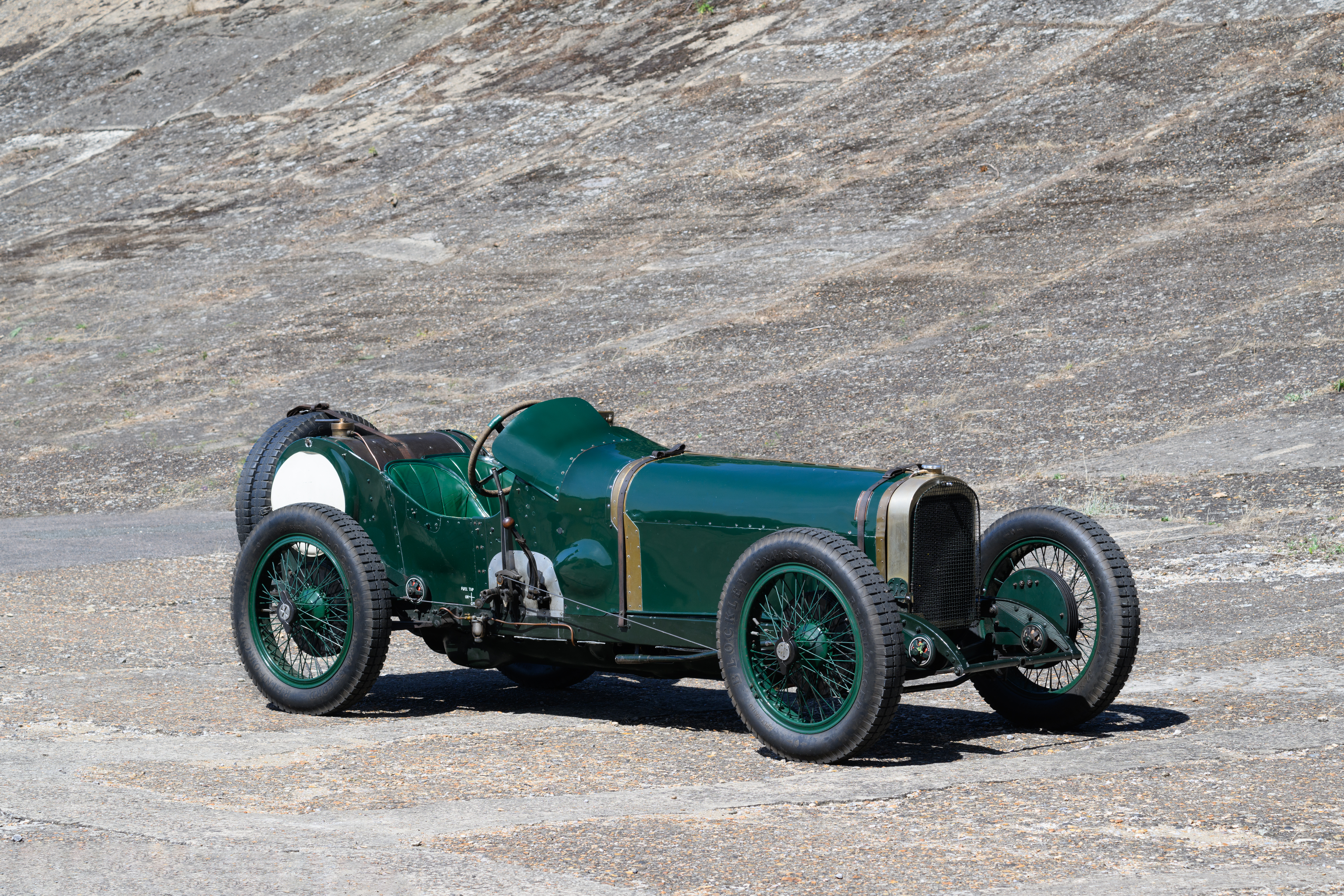 1921 Sunbeam Grand Prix Previously Sold | FISKENS