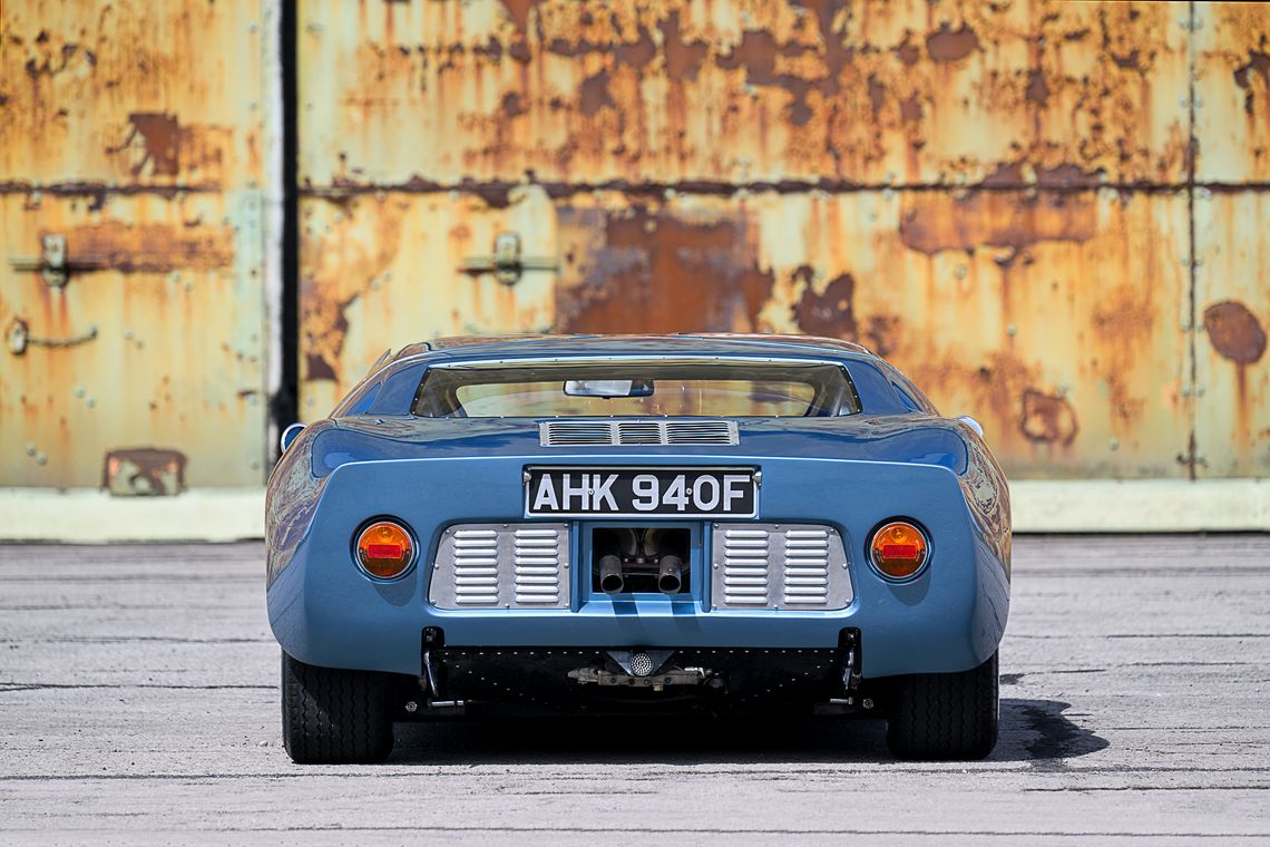 1967 Ford GT40