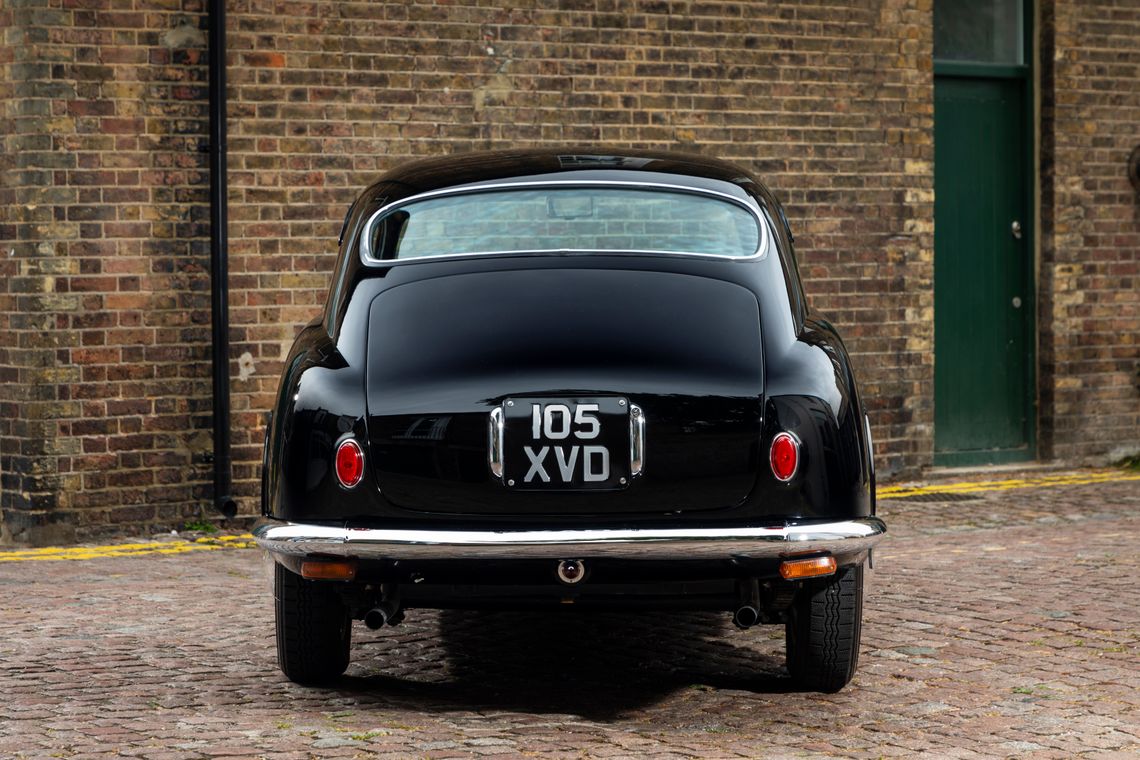 1954 Lancia Aurelia