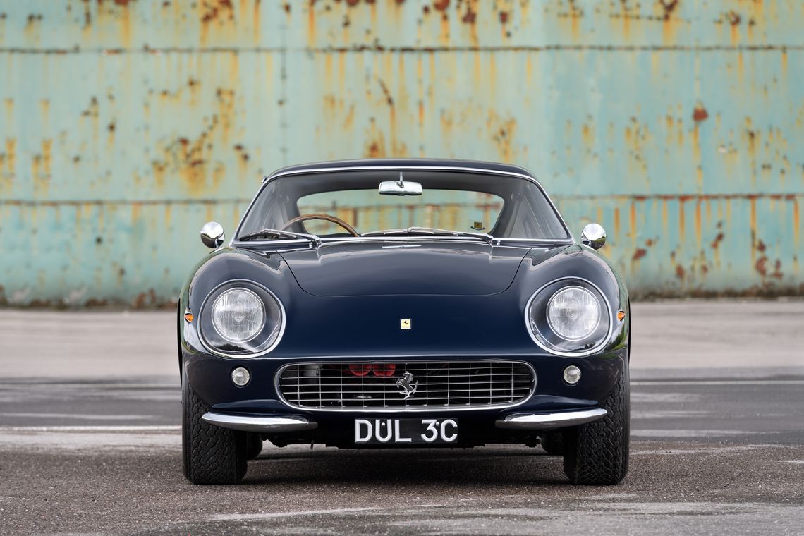 1965 Ferrari 275 GTB/6C