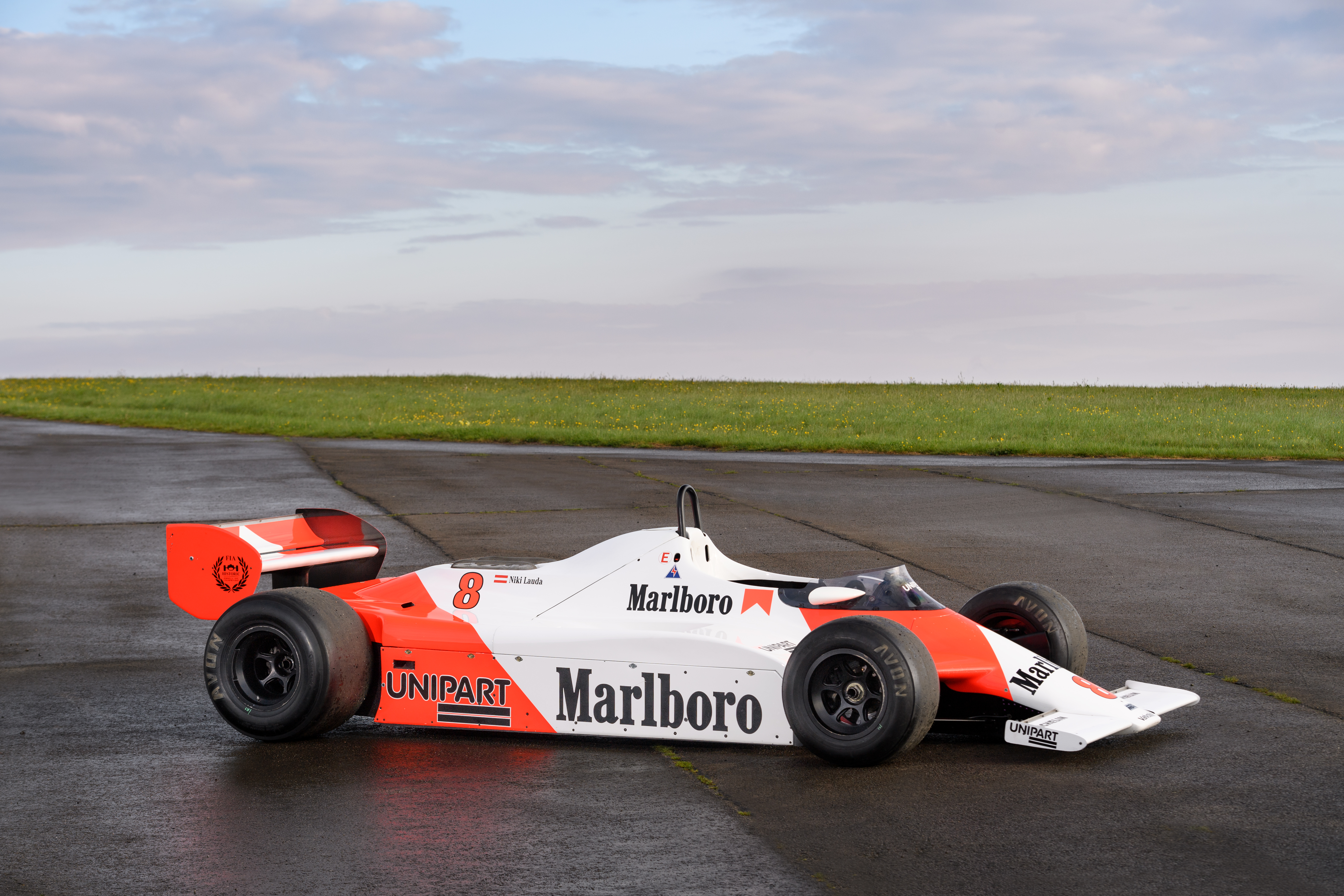 洋書 MCLAREN RACING SPORTS CARS 洋書 MCLAREN RACING SPORTS CARS s-l400.jpg
