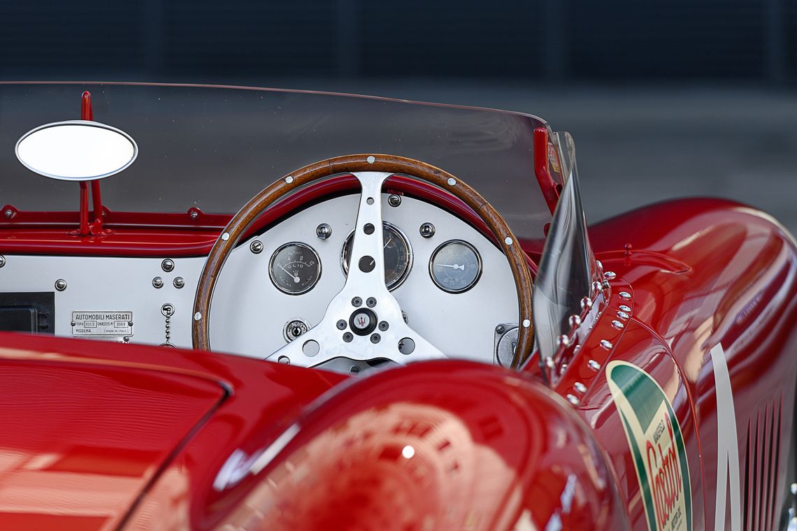 1956 Maserati 300S