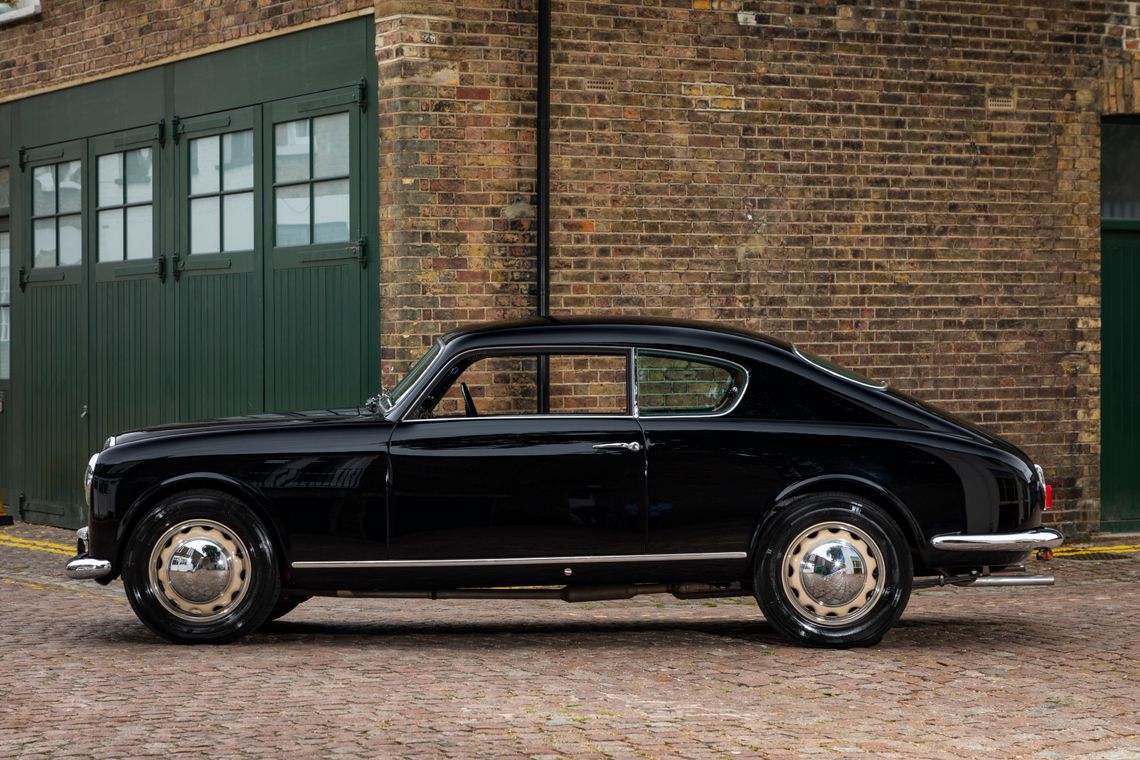 1954 Lancia Aurelia