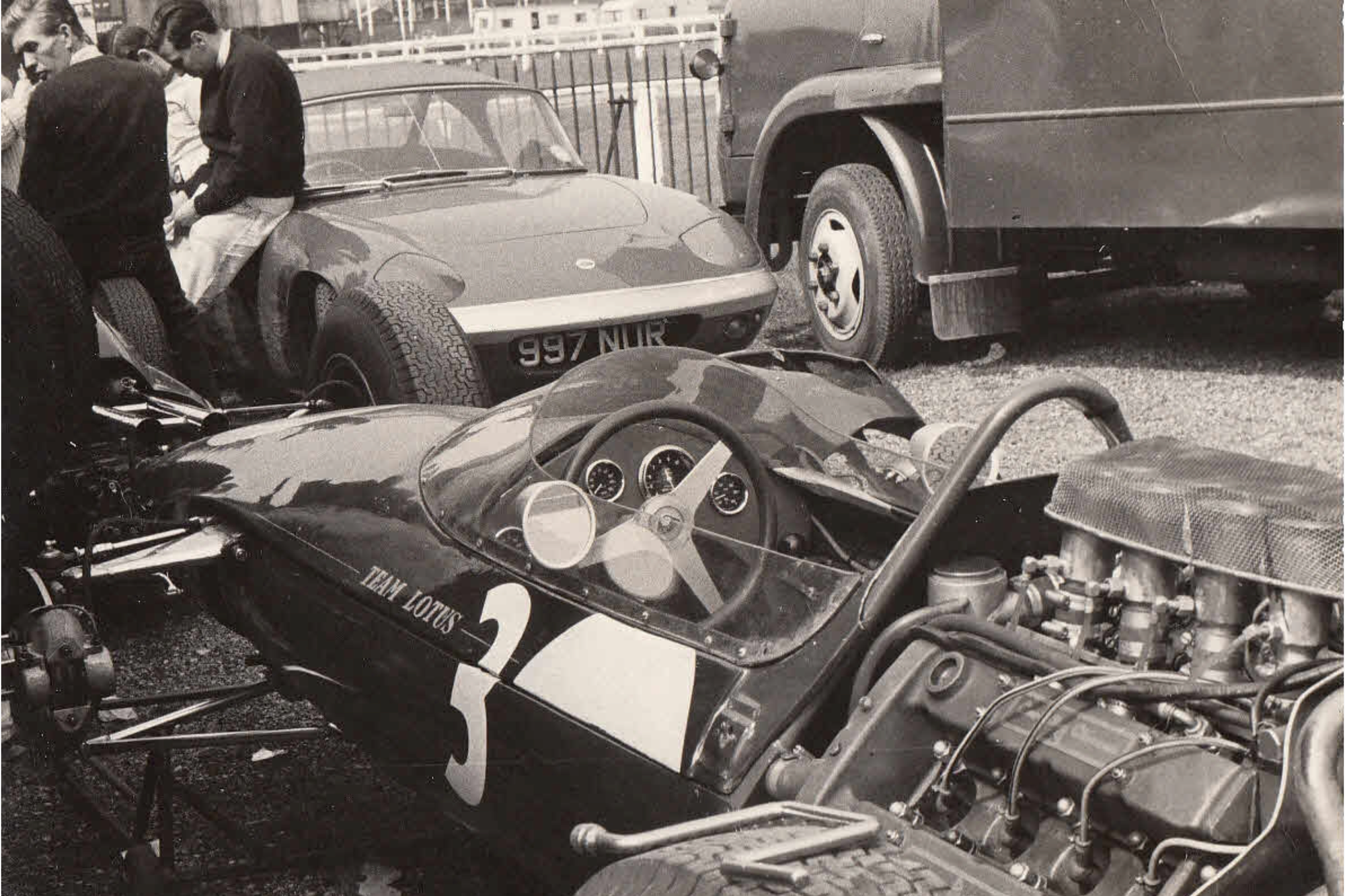 1962 Lotus Elan Previously Sold | FISKENS