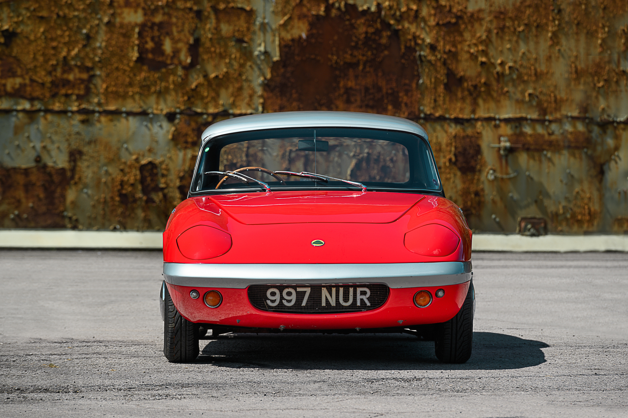 1962 Lotus Elan Previously Sold | FISKENS