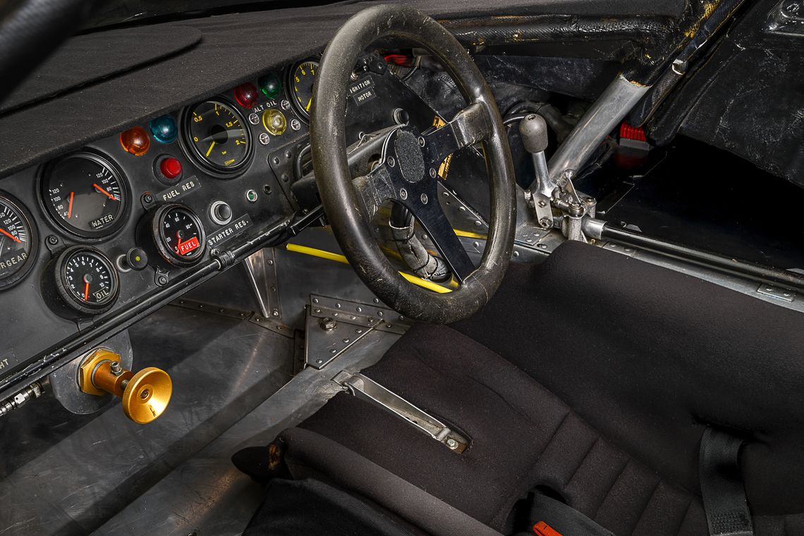 1982 Porsche 956