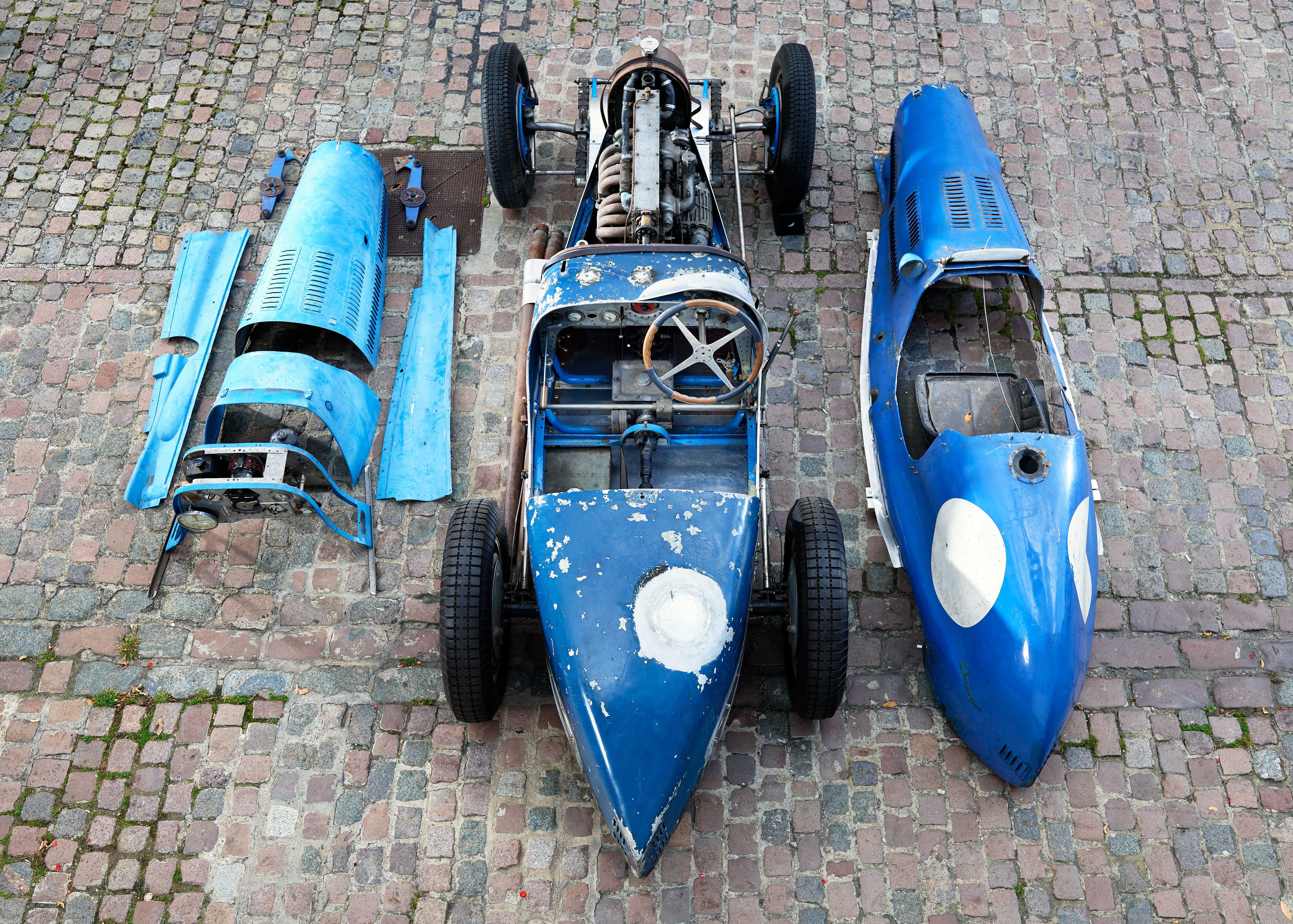 Bugatti type deals 35