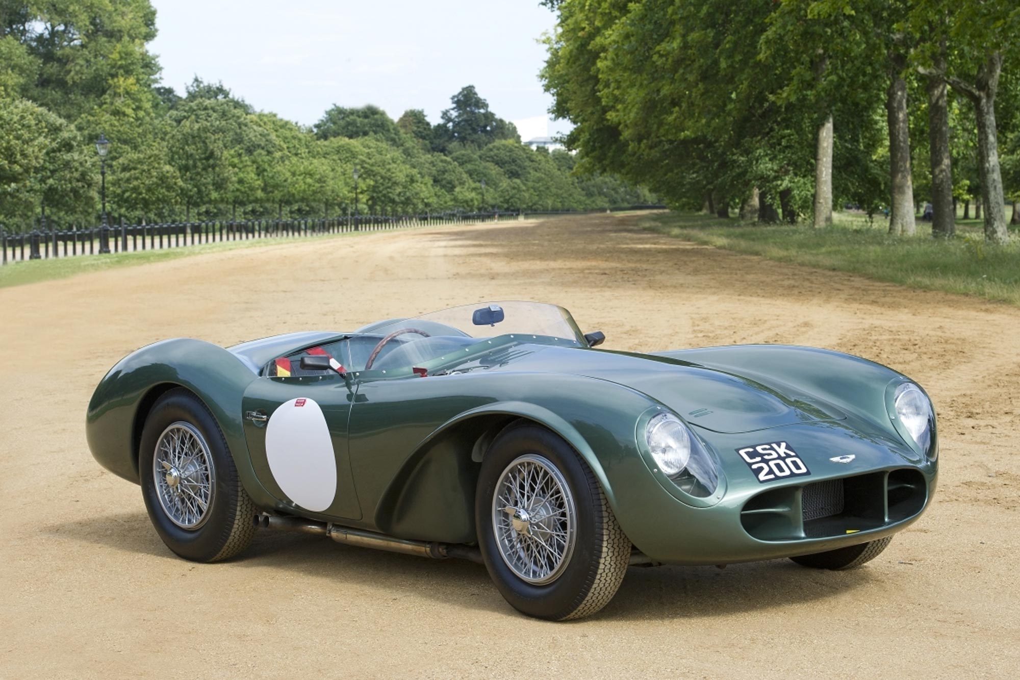 2025年最新】Yahoo!オークション -aston martin db3の中古品・新品・未