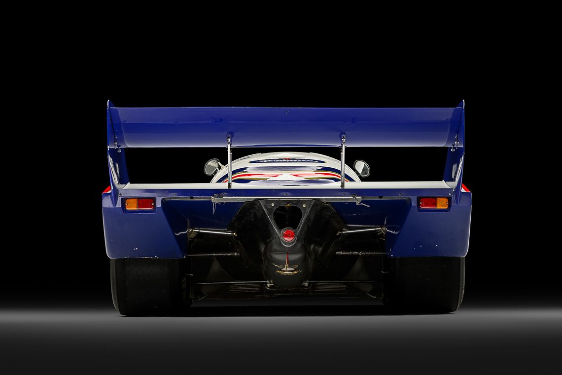 1982 Porsche 956