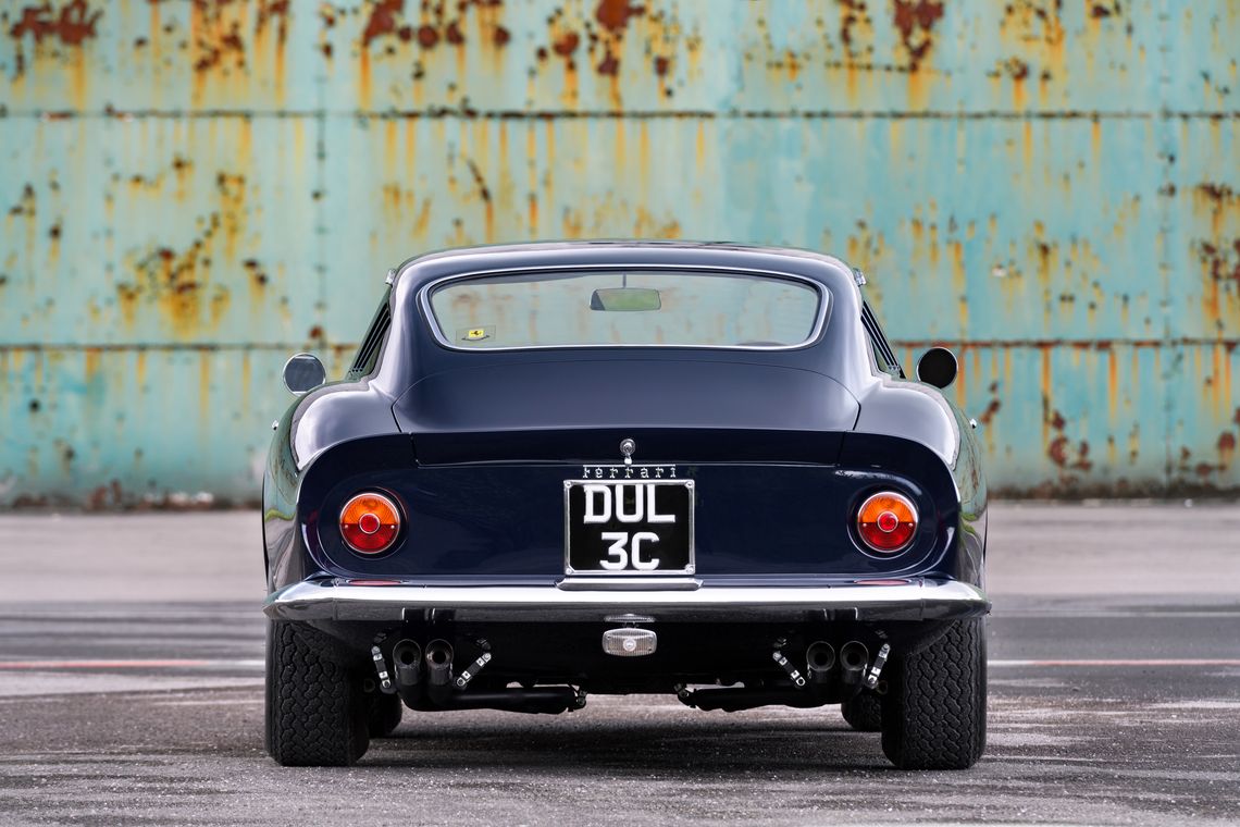 1965 Ferrari 275 GTB/6C