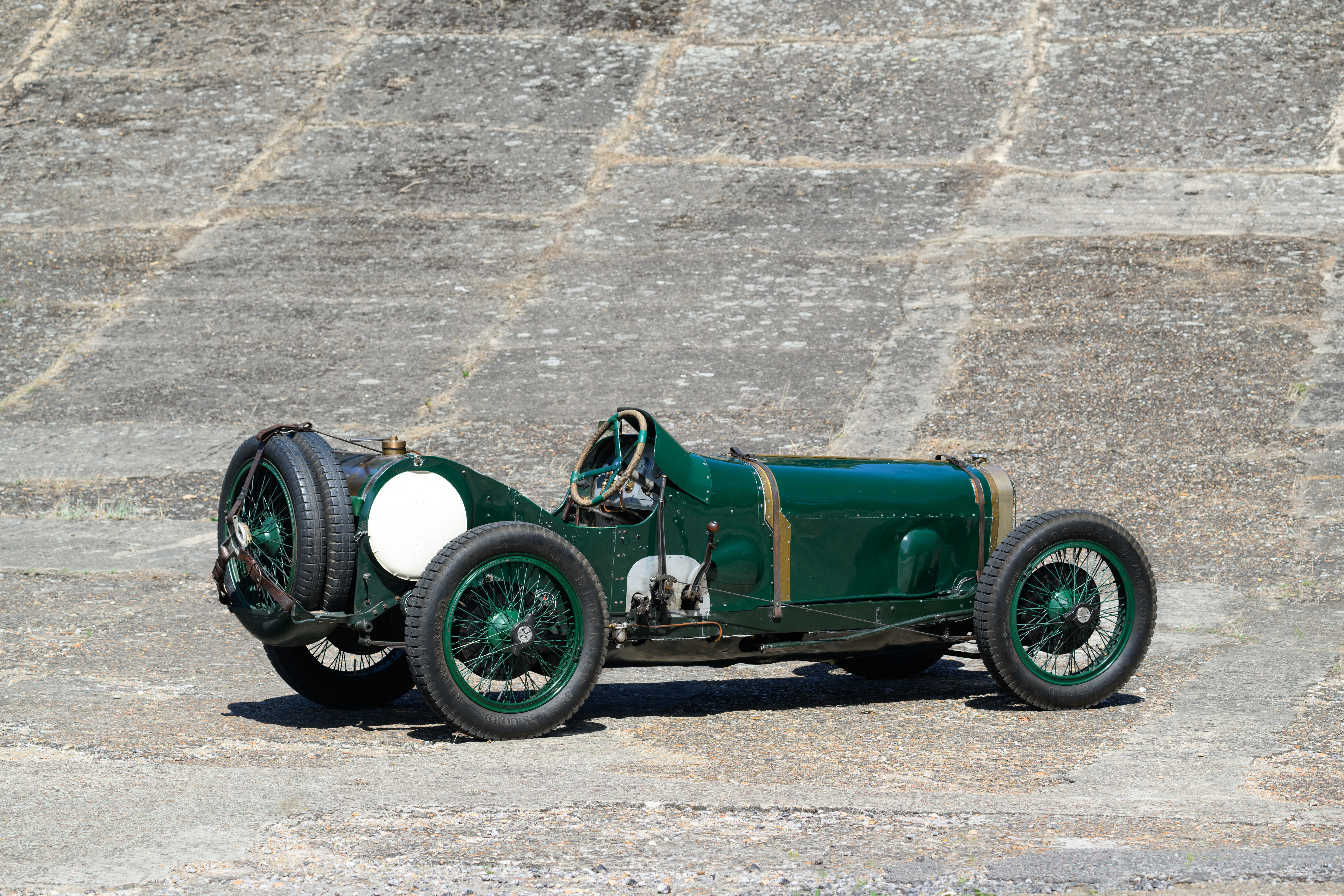 1921 Sunbeam Grand Prix Previously Sold | FISKENS