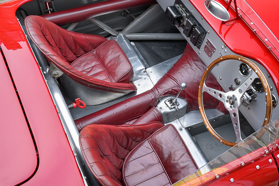 1956 Maserati 300S