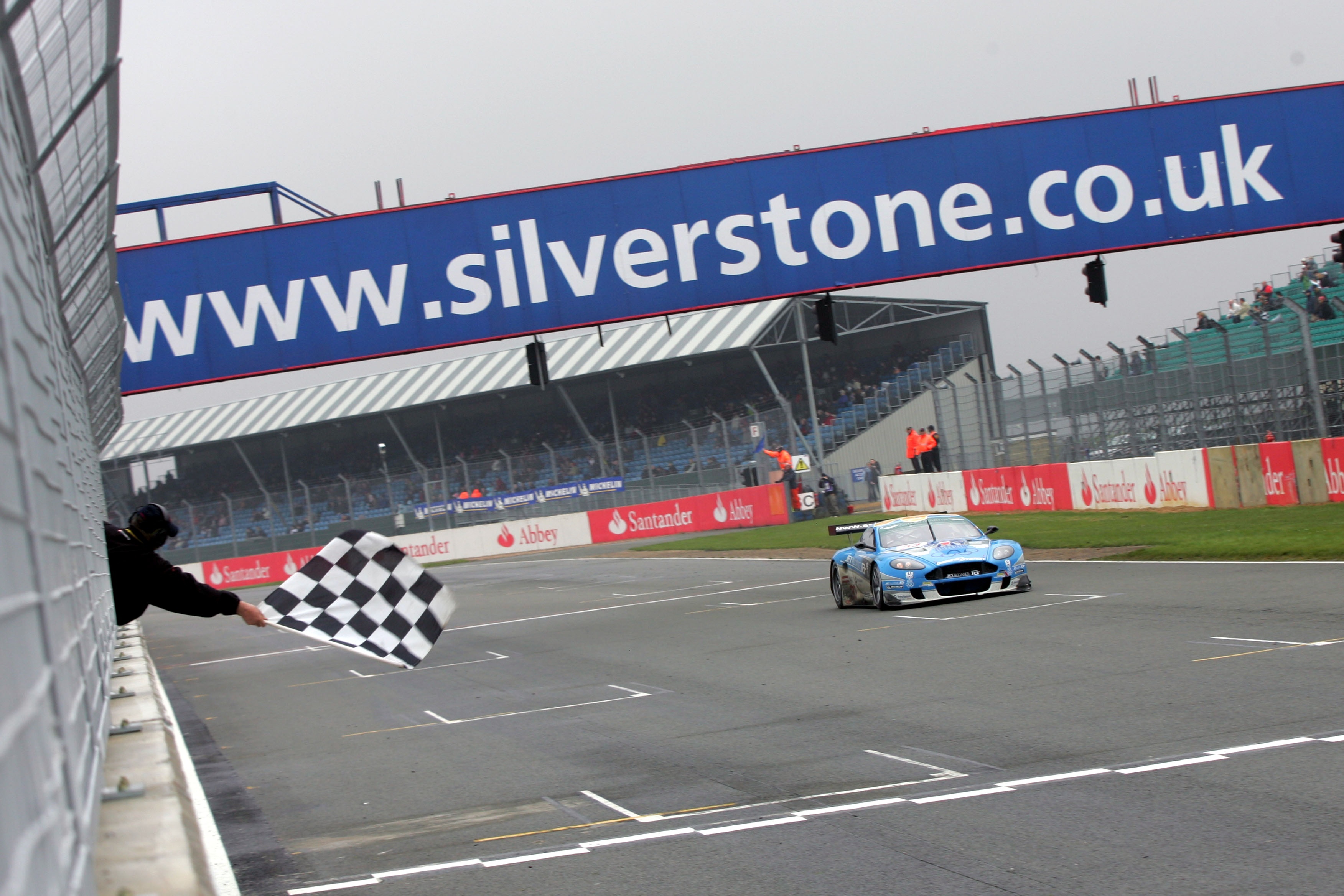2006 Aston Martin DBR9 Previously Sold | FISKENS