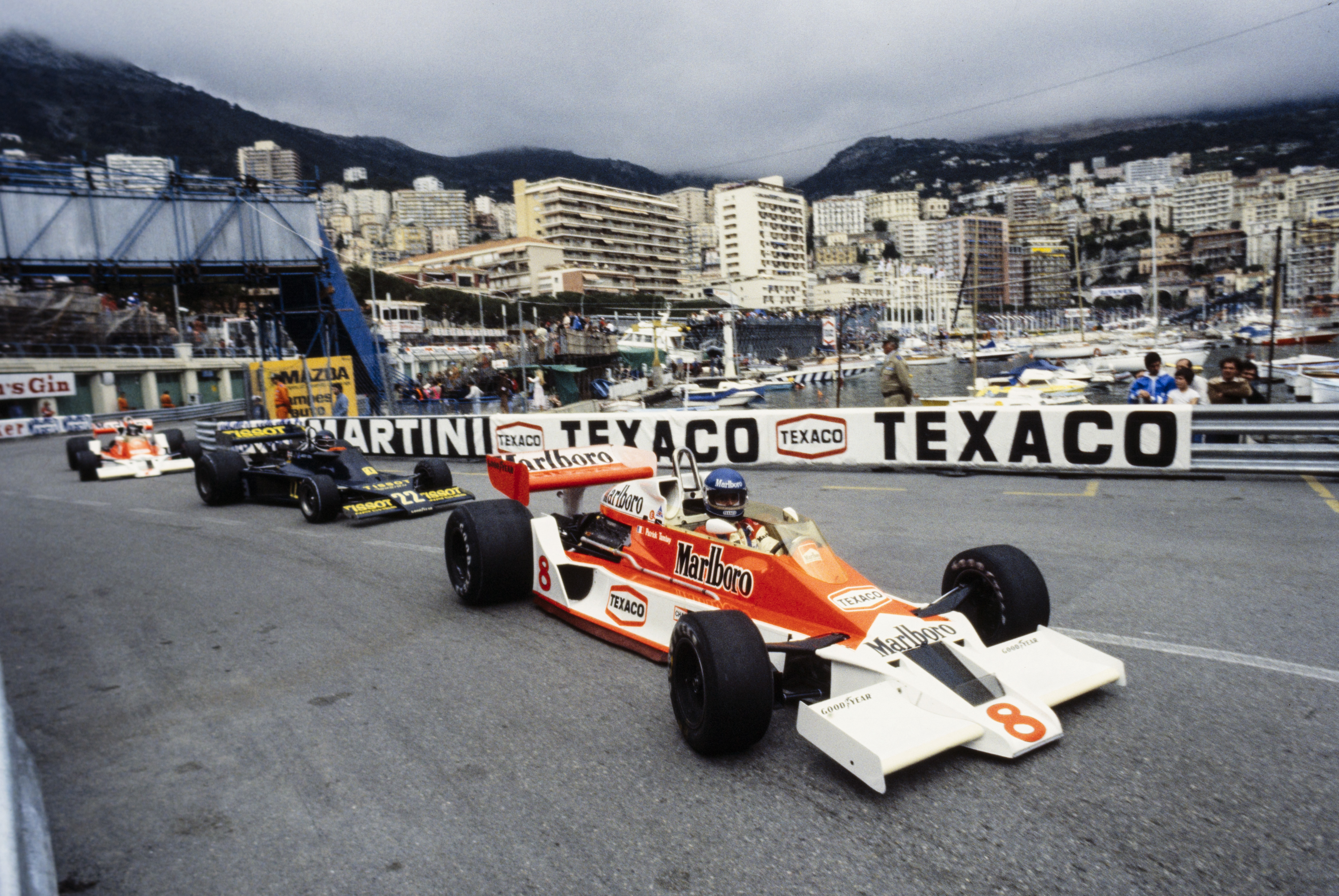 1978 McLaren M26-5 Previously Sold | FISKENS