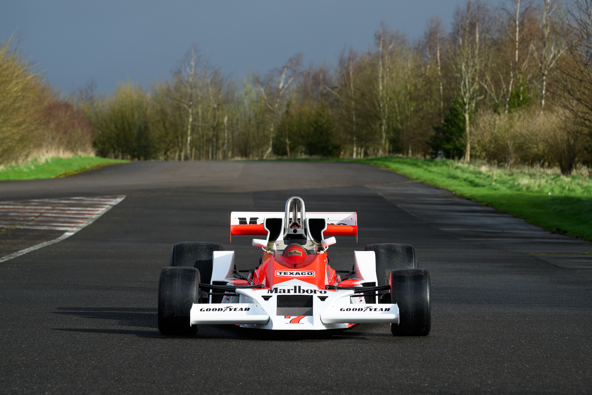 McLaren M26 1978 | HLJ.com