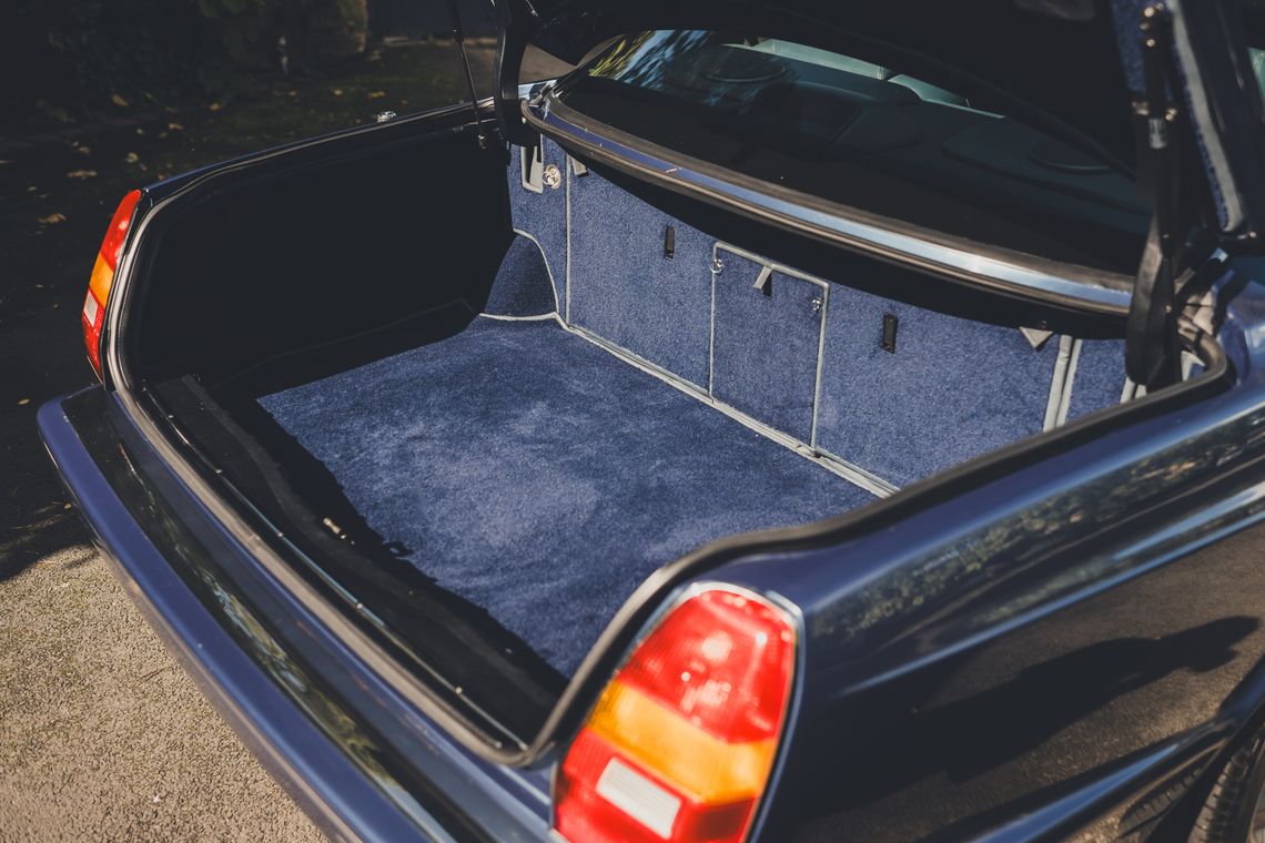 1993 Bentley Continental R SuFaCon
