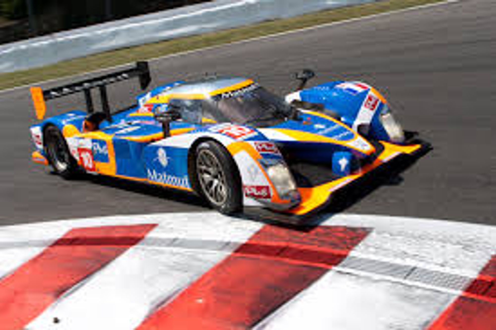 2010 Peugeot 908 -10 HDi FAP Previously Sold | FISKENS