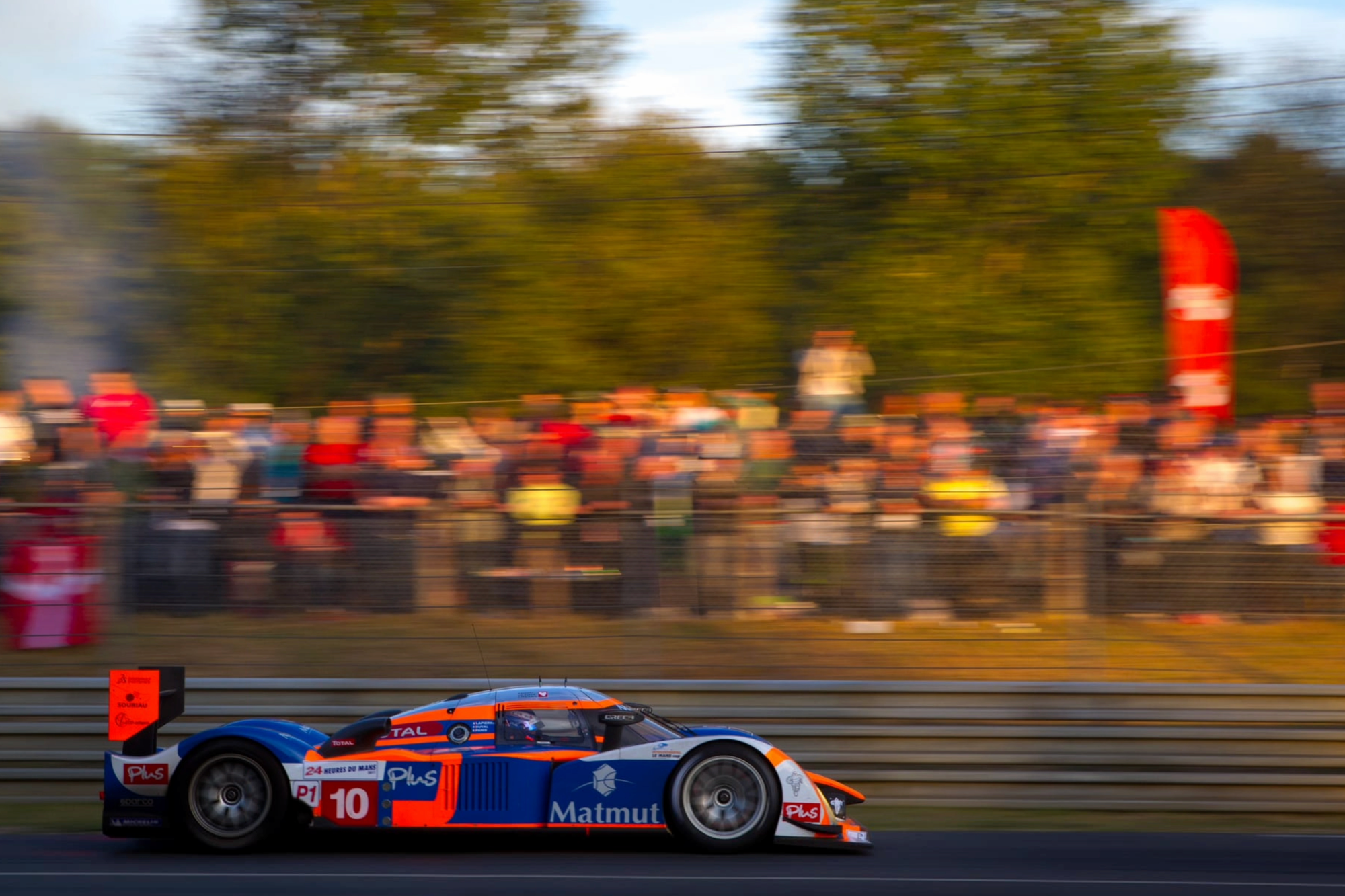 2010 Peugeot 908 -10 HDi FAP Previously Sold | FISKENS