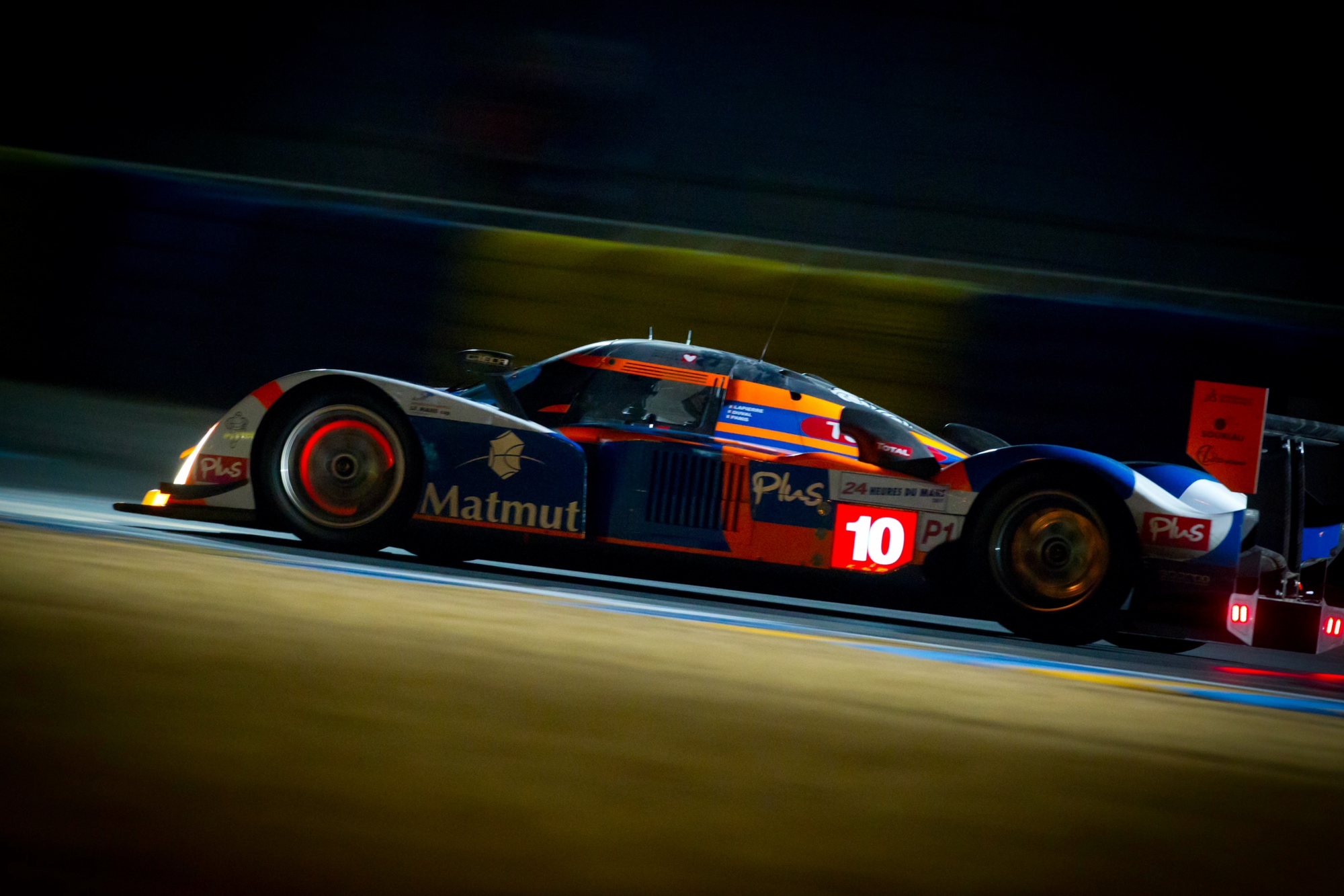 2010 Peugeot 908 -10 HDi FAP Previously Sold | FISKENS