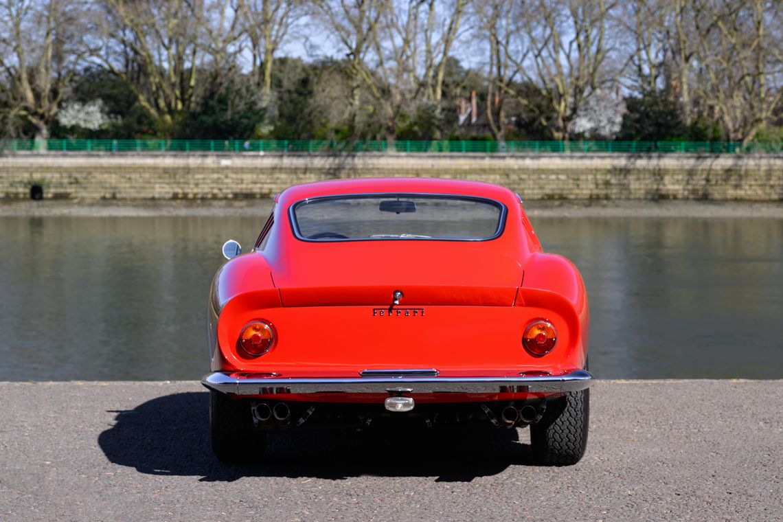 1965 Ferrari 275 GTB