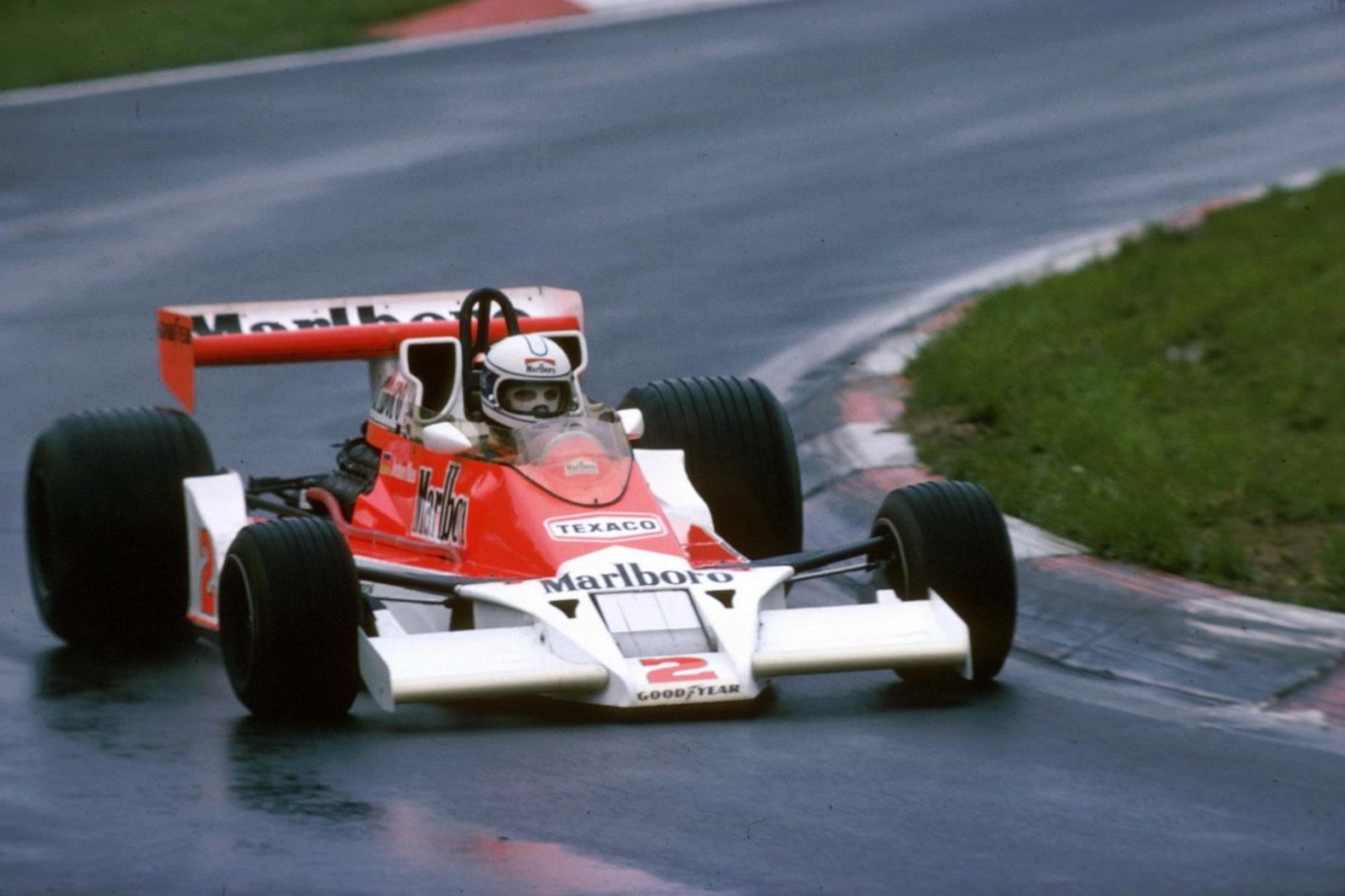 1976 McLaren M26 for Sale | FISKENS