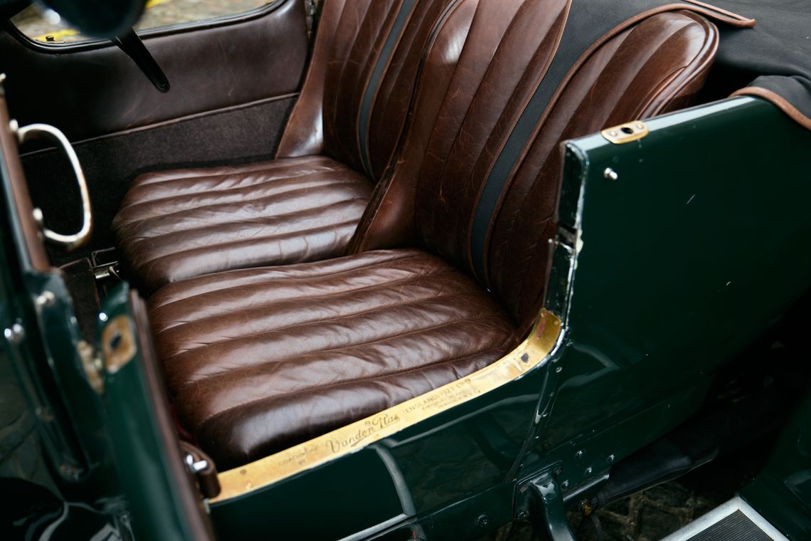 1926 Bentley 3/4.5 Litre