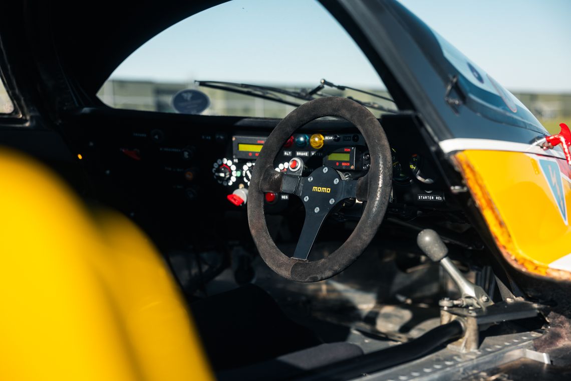 1988 Porsche 962