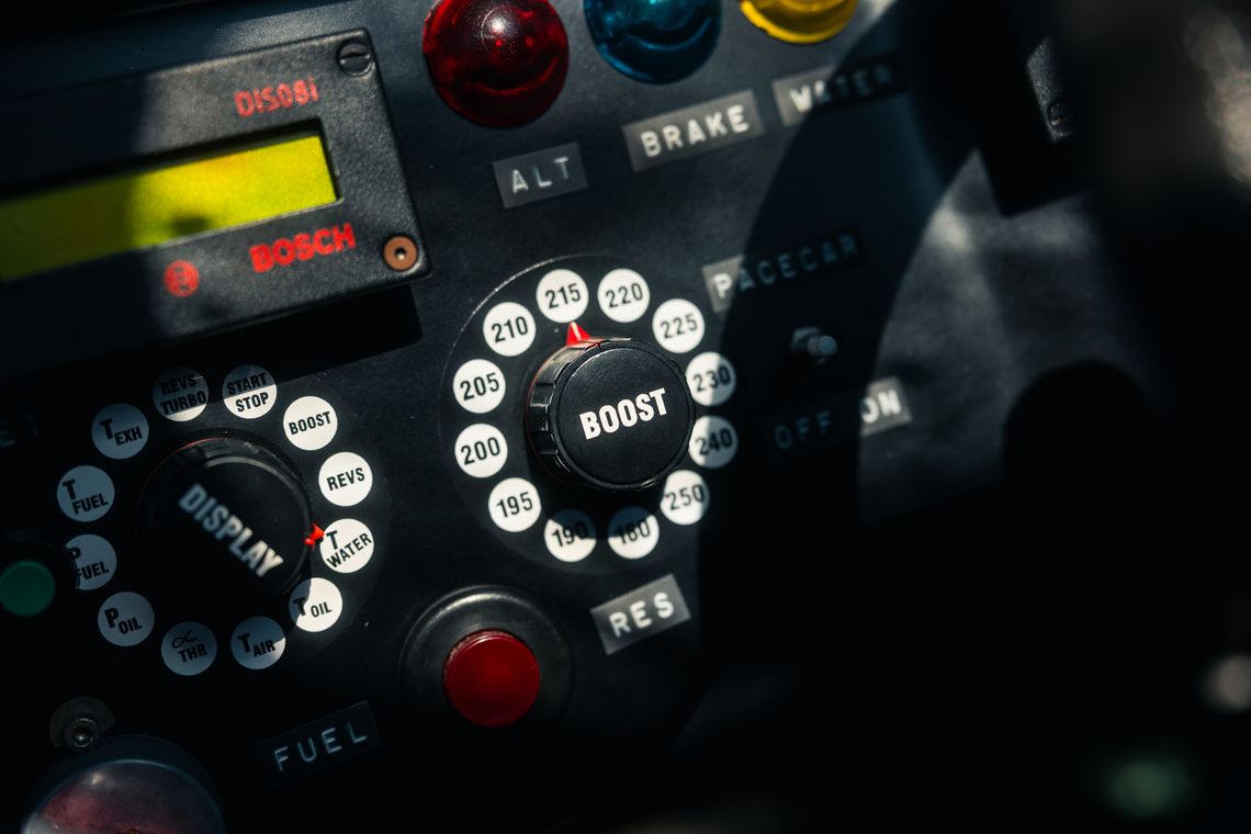 1988 Porsche 962