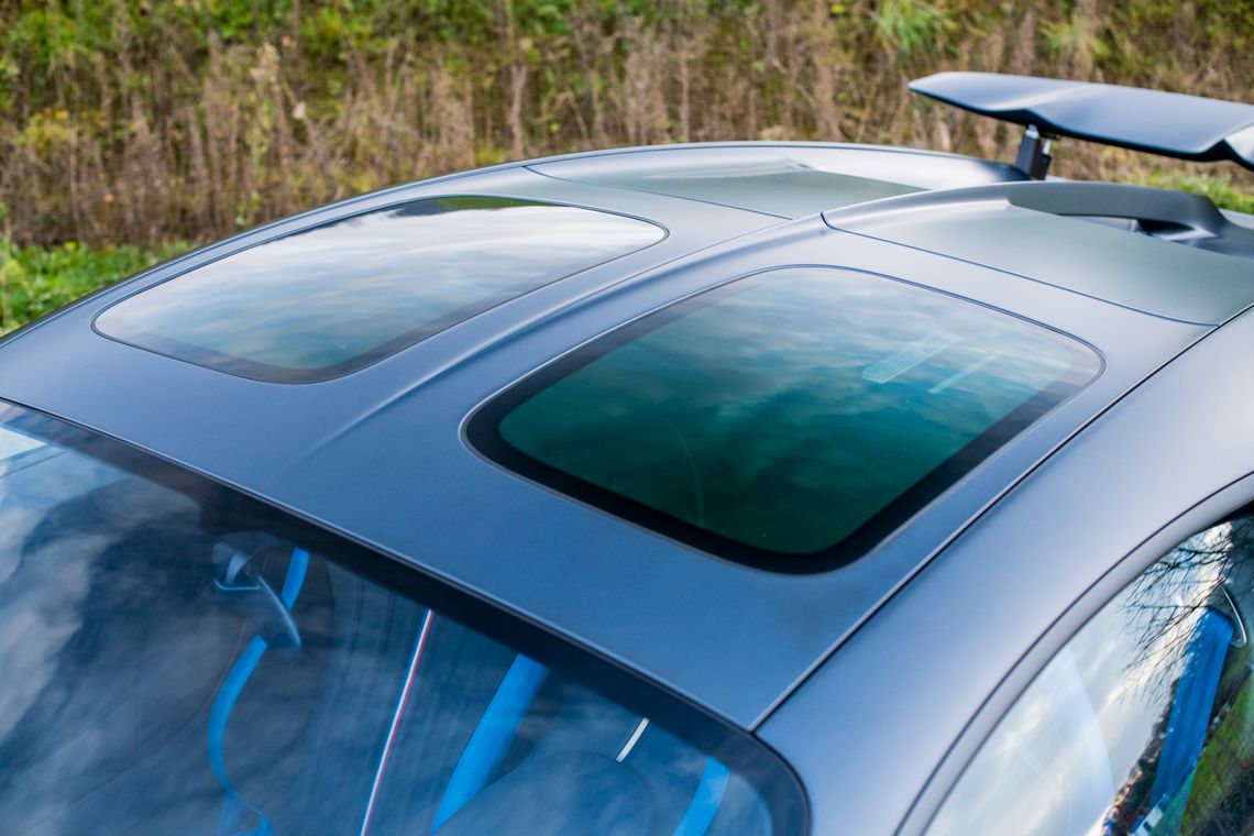 2019 Bugatti Chiron Sport 110 ANS