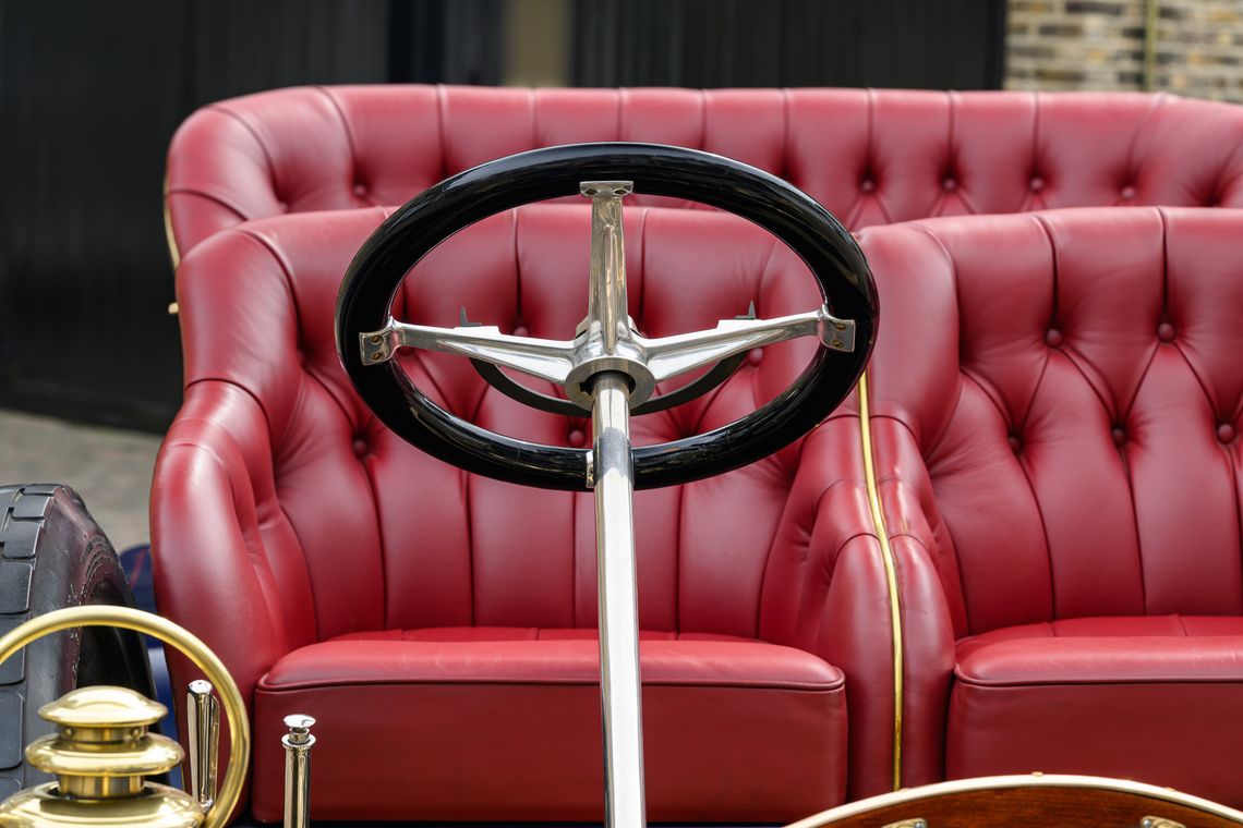 1904 F.I.A.T. 24/32 HP
