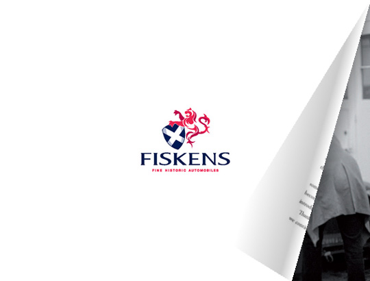Fiskens Annual 2013