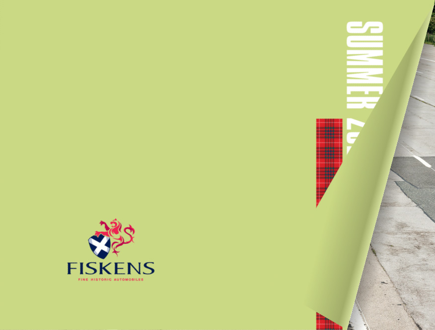 Fiskens Newsletter Summer 2023