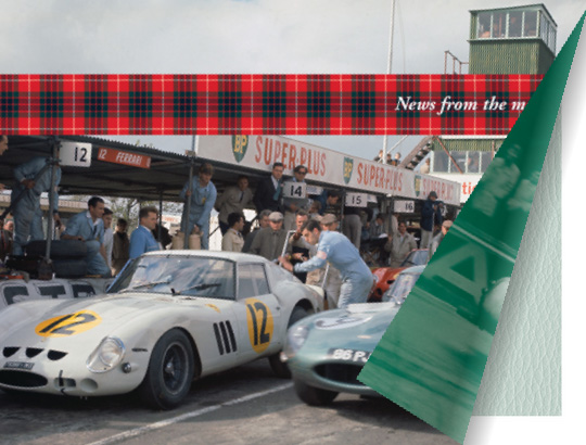 Fiskens Newsletter Summer 2014