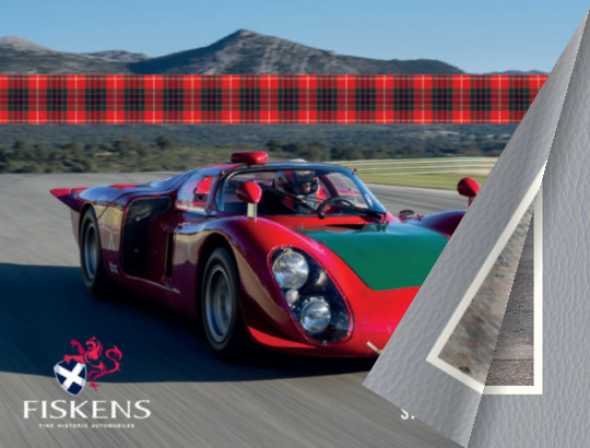 Fiskens Stock List Summer 2015